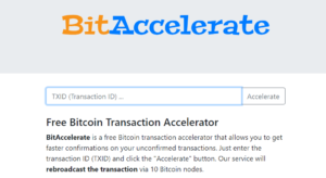 BitAccelerate