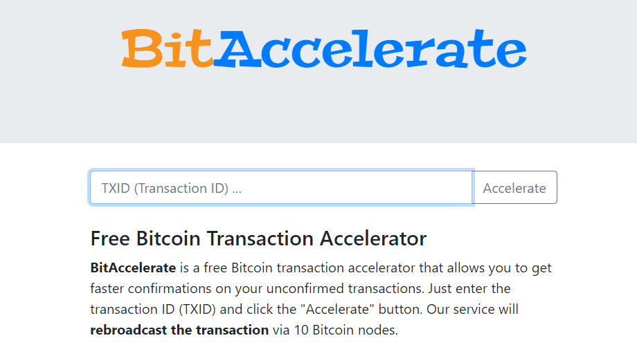 Free bitcoin accelerator сколько стоит 1 биткоин в 2013